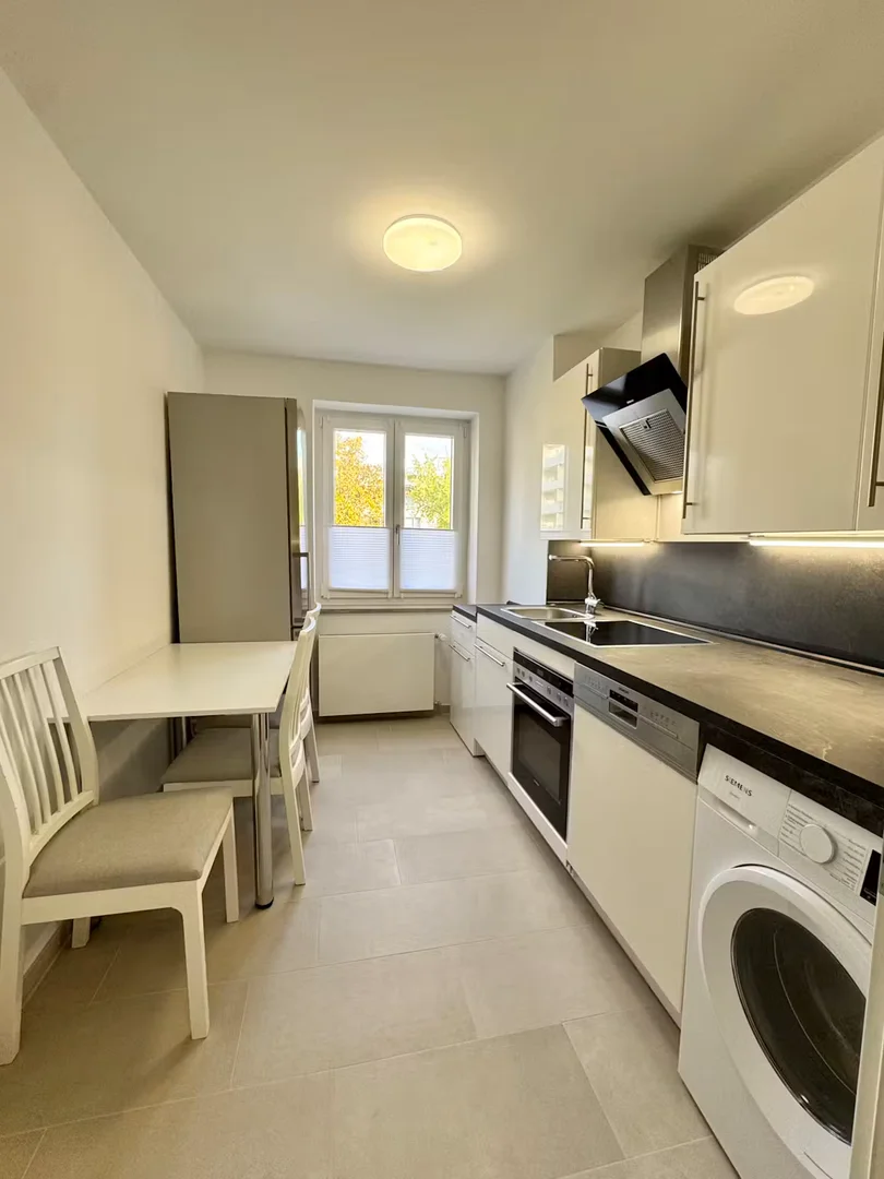 Habitación para estudiantes en con modernas comodidades