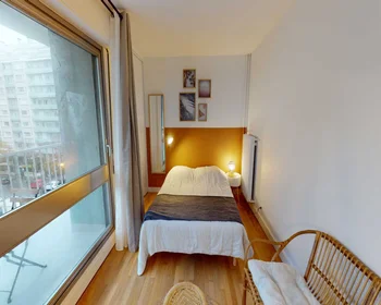 Habitación privada en Rue de Sèvres, Silly-Gallieni, imagen 1 de 10