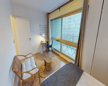 Habitación privada en Rue de Sèvres, Silly-Gallieni, imagen 3 de 10