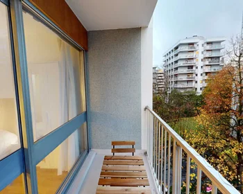 Habitación privada en Rue de Sèvres, Silly-Gallieni, imagen 7 de 10
