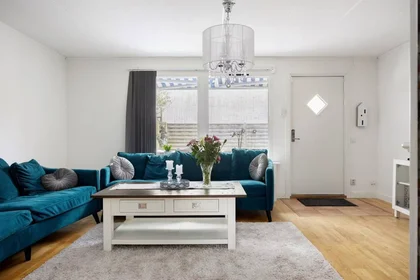 Habitación privada en Malörtsgatan, Gårdstensberget, imagen 1 de 9