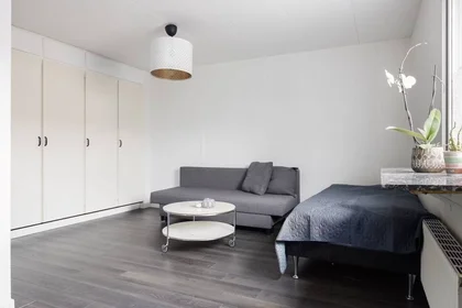 Habitación privada en Malörtsgatan, Gårdstensberget, imagen 3 de 9