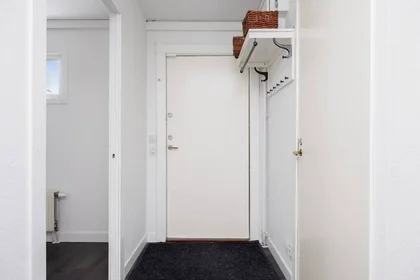 Habitación privada en Malörtsgatan, Gårdstensberget, imagen 7 de 9
