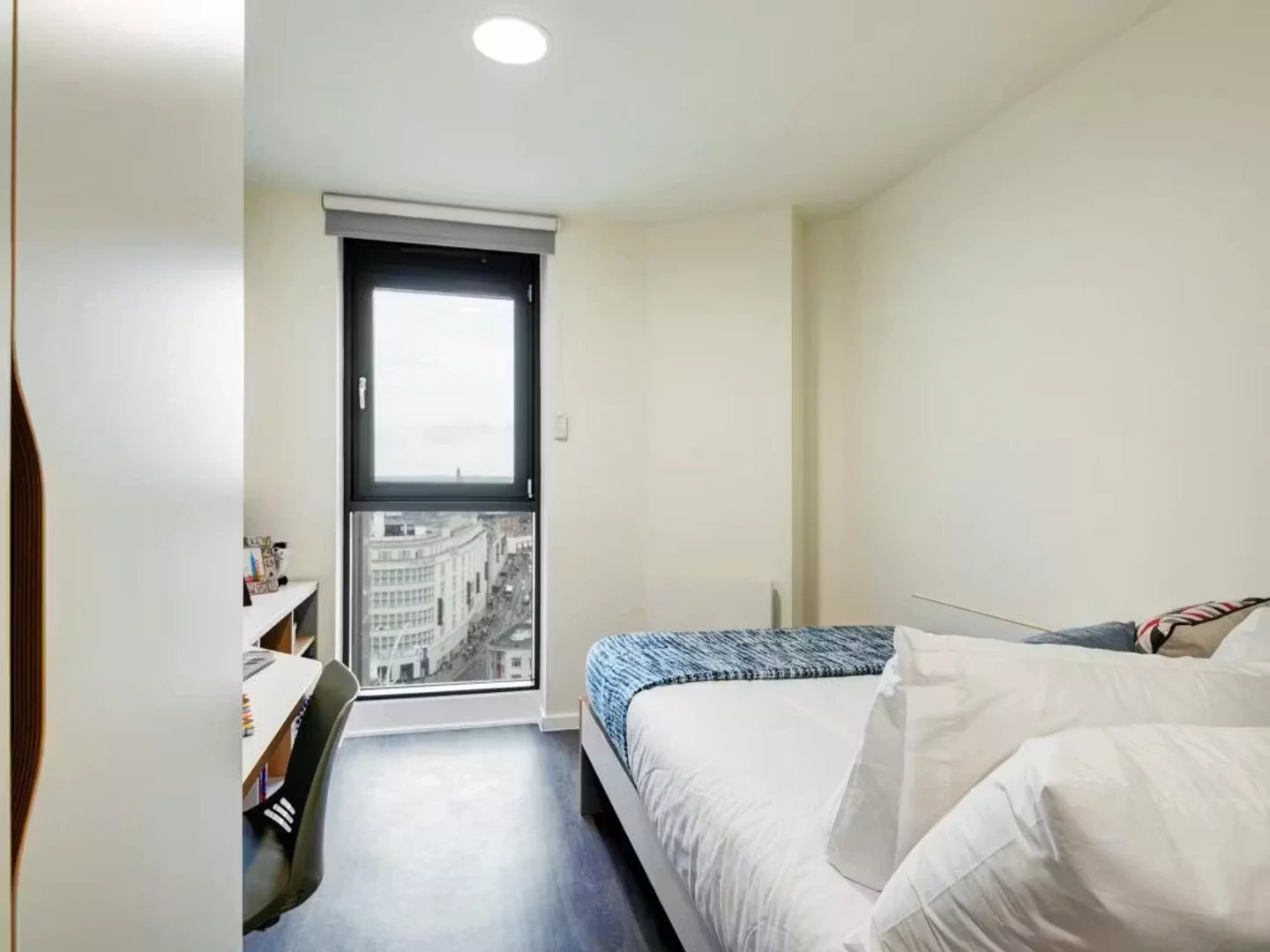 Gemütliches Zimmer für Studenten in