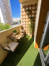 Habitación privada en Avenue du Maréchal Ney, imagen 11 de 11