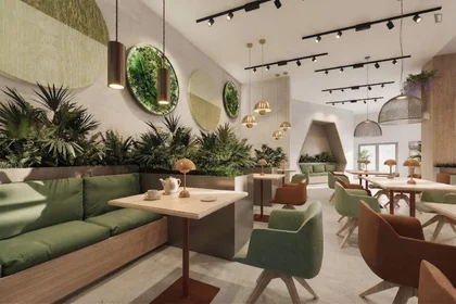 Habitación privada en residencia en Via Tancredi da Pentima, imagen 8 de 34