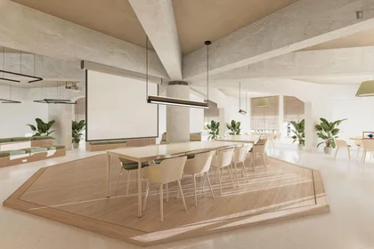 Habitación privada en residencia en Via Tancredi da Pentima, imagen 10 de 34