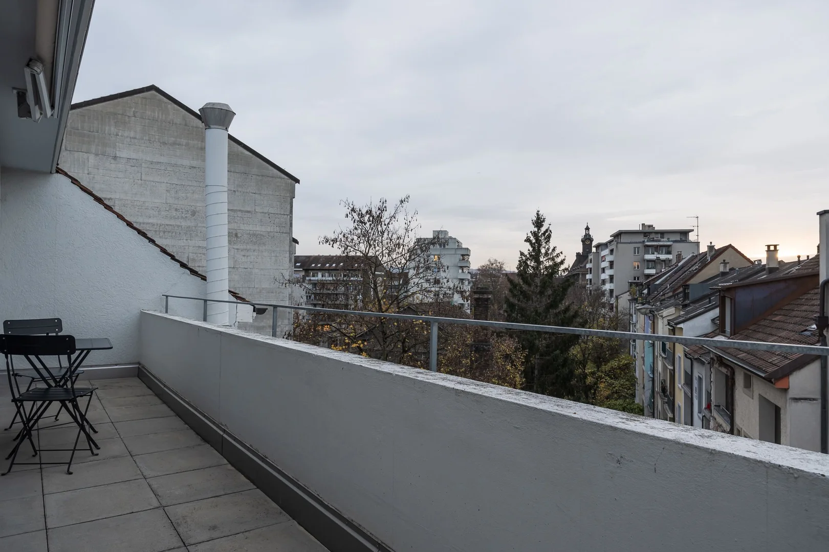 Kannenfeldstrasse