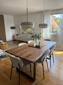Chambre privée à Johanniterstraße, 14, image 1 de 10