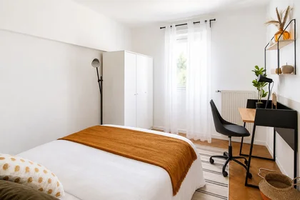 Privatzimmer in der 177 Avenue du Président Wilson, 93210 Saint-Denis, bild 16 von 19