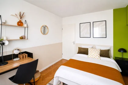 Privatzimmer in der 177 Avenue du Président Wilson, 93210 Saint-Denis, bild 17 von 19