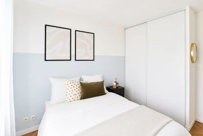 Chambre privée à 10 rue de Bailly, image 14 de 15
