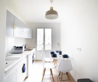 Chambre privée à 10 rue de Bailly, image 6 de 15