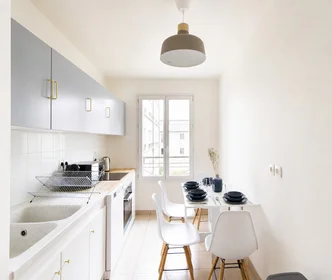 Chambre privée à 10 rue de Bailly, image 9 de 15