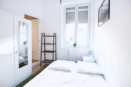 Privatzimmer in der 31 rue Juramy, bild 1 von 10