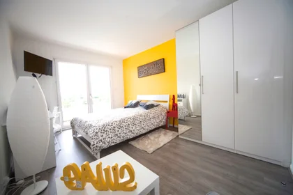 Özel oda konumu 18 Avenue du General de Gaulle, 1 10 görüntüsü