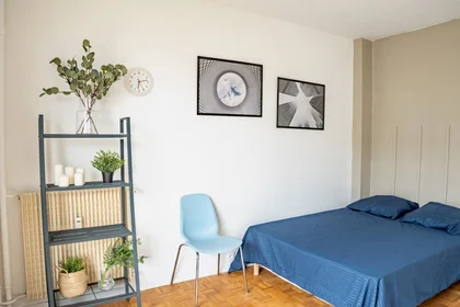 Özel oda konumu 18 Avenue du General de Gaulle, 1 10 görüntüsü