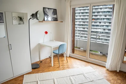 Özel oda konumu 18 Avenue du General de Gaulle, 8 16 görüntüsü