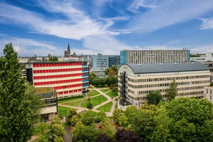 Özel oda konumu 18 Avenue du General de Gaulle, 10 16 görüntüsü
