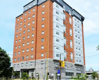 Özel oda konumu King Street North, 2 17 görüntüsü