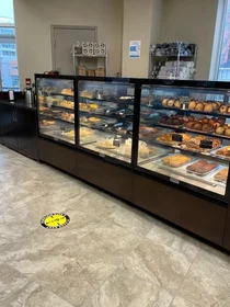 Özel oda konumu King Street North, 9 17 görüntüsü