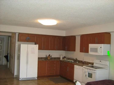 Özel oda konumu Columbia Street West, 3 18 görüntüsü