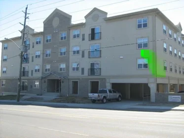 Özel oda konumu Columbia Street West, 4 18 görüntüsü