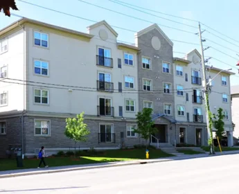 Özel oda konumu Columbia Street West, 5 18 görüntüsü