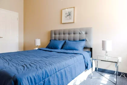 Özel oda konumu Columbia Street West, 7 18 görüntüsü