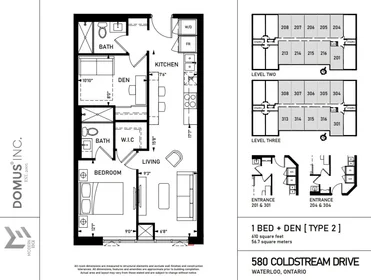 Private room at Coldstream Drive, image 1 of 10