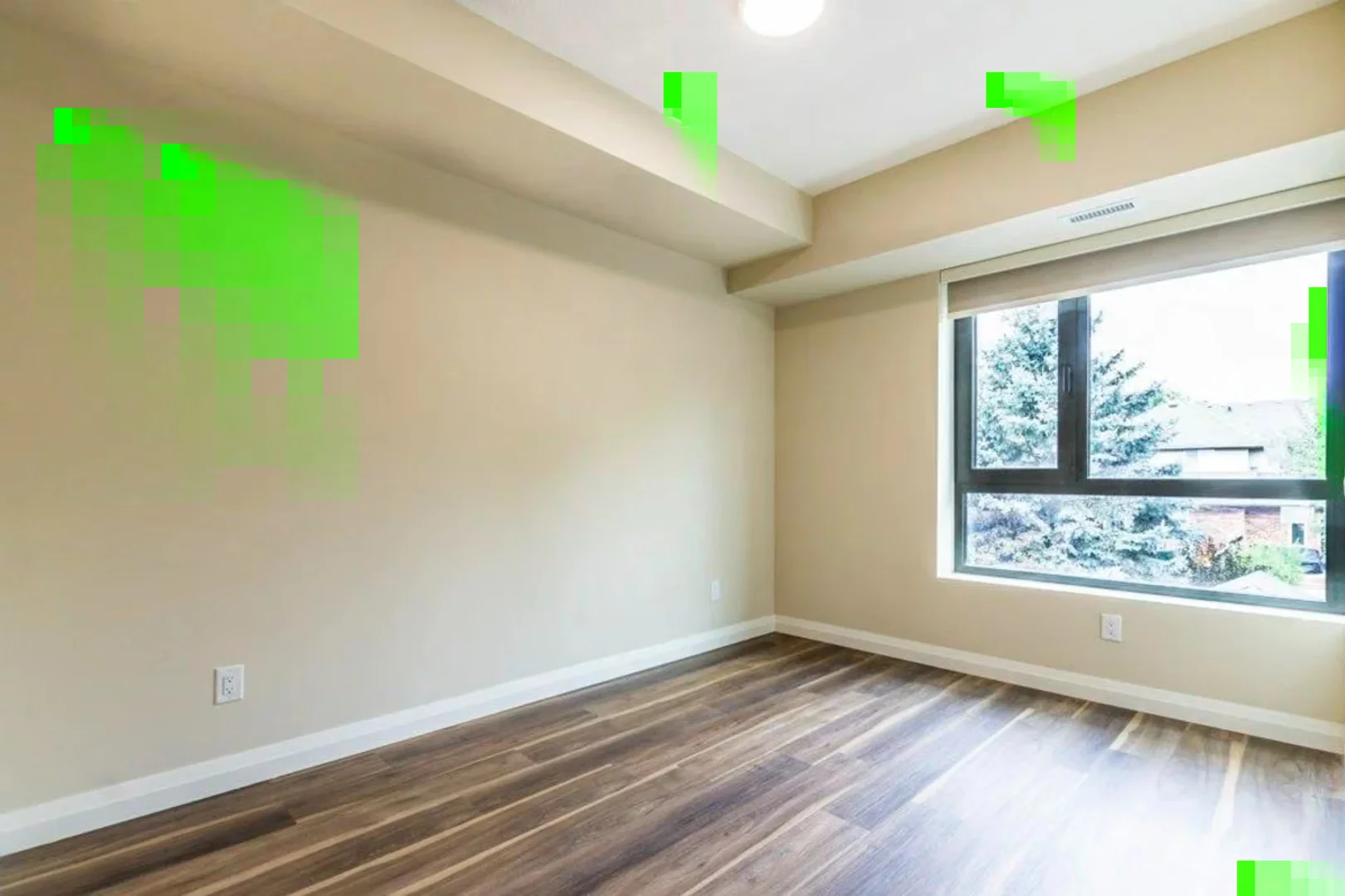 Budget-friendly student room close to campus in 