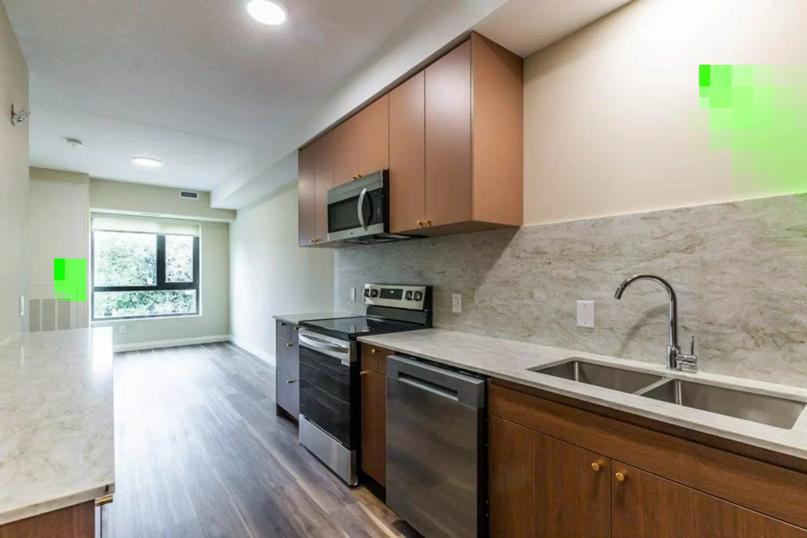 Budget-friendly student room close to campus in 
