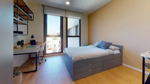 Estudio en Calle Plácido Fernández Viagas, imagen 4 de 20