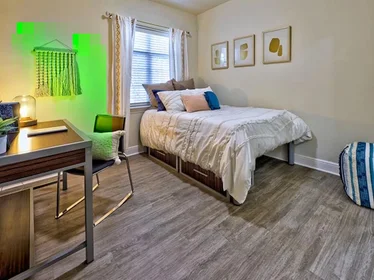 Habitación privada en University City Boulevard, imagen 2 de 20