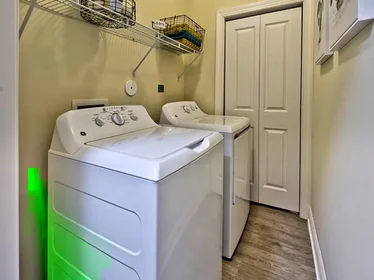 Habitación privada en University City Boulevard, imagen 19 de 20