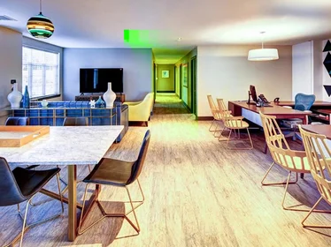 Habitación privada en University City Boulevard, imagen 10 de 20
