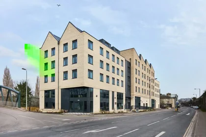 私人房间 在 Rackfield Place, 47的图像26