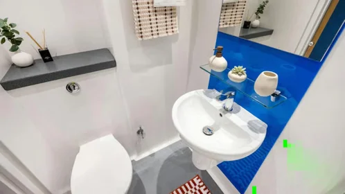 私人房间 在 Rackfield Place, 47的图像37