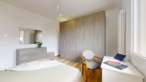 Prywatny pokój Via Cosme Tura, 2, 35133 Padova PD, Italy, obraz 3 15