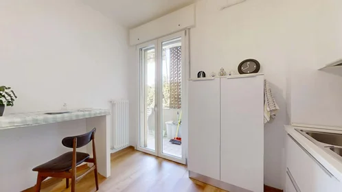 Prywatny pokój Via Cosme Tura, 2, 35133 Padova PD, Italy, obraz 6 15