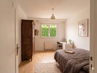 Habitación privada en Caen, 14000, imagen 1 de 9