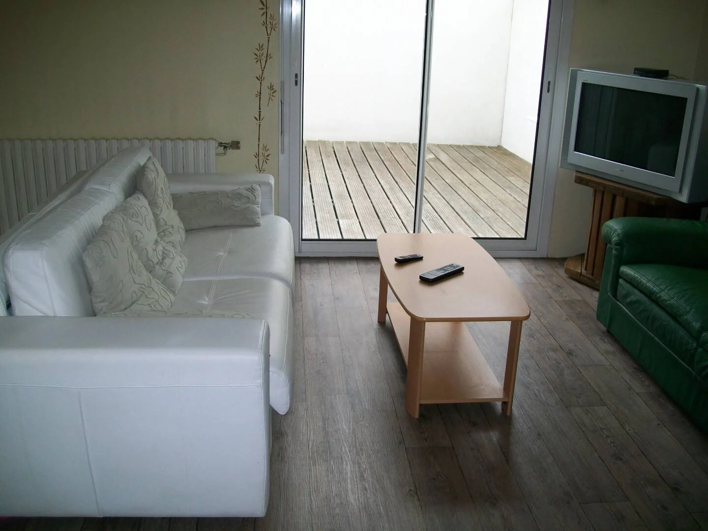 Chambre confortable pour étudiants disponible dans 