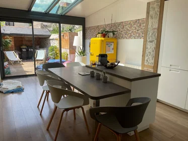 Quarto privado em Angers, 49000, imagem 1 de 16