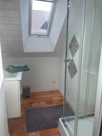 Quarto privado em Angers, 49000, imagem 13 de 16