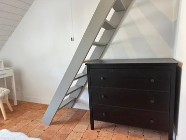Quarto privado em Angers, 49000, imagem 15 de 16