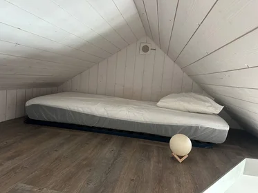 Quarto privado em Angers, 49000, imagem 16 de 16