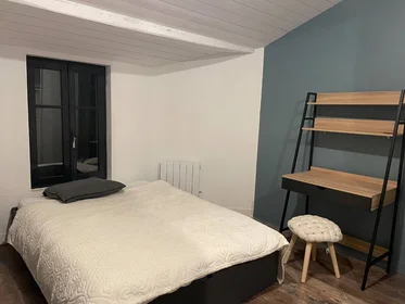 Quarto privado em Angers, 49000, imagem 6 de 16