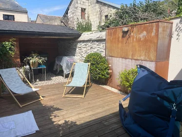 Quarto privado em Angers, 49000, imagem 8 de 16