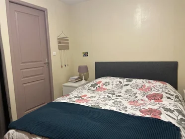 Quarto privado em Angers, 49000, imagem 10 de 16