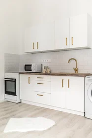 Apartamento inteiro em Péterfy Sándor utca 27, imagem 11 de 30